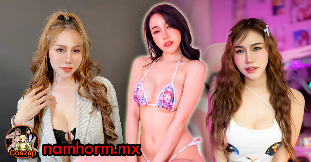 Rachanok Chunet แจกวาร์ป น้ำหอม รัชนก นางแบบ maxim เซ็กซี่ 18+